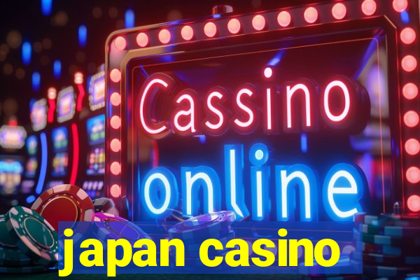 japan casino