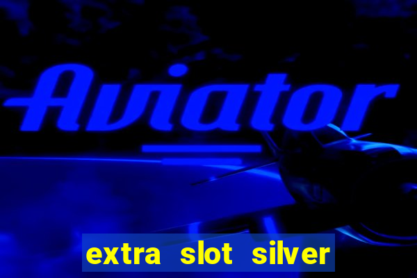 extra slot silver sonic 3 air