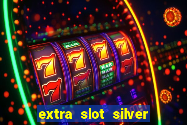 extra slot silver sonic 3 air