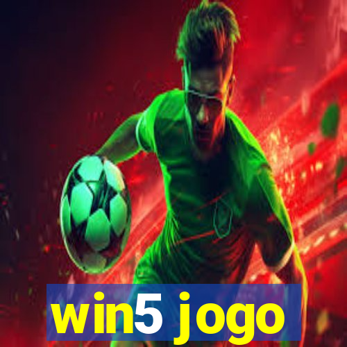 win5 jogo