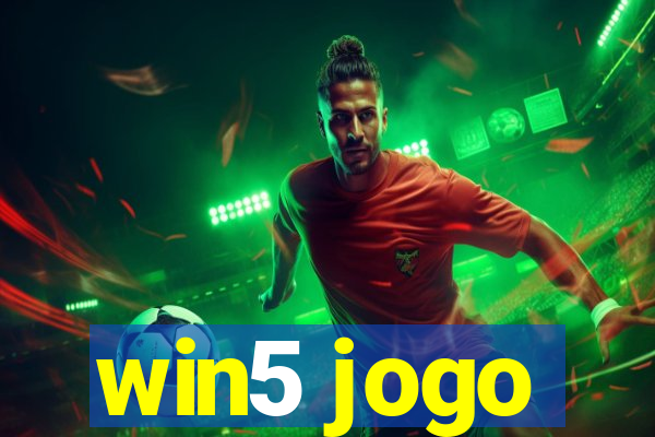 win5 jogo