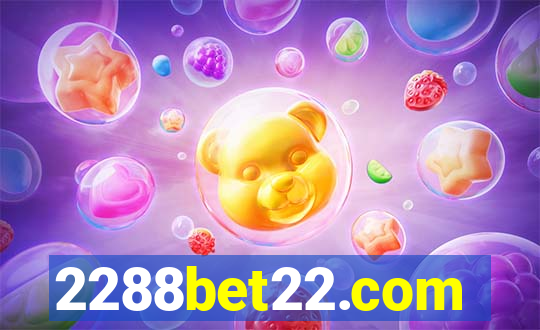 2288bet22.com