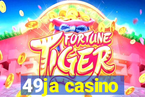 49ja casino