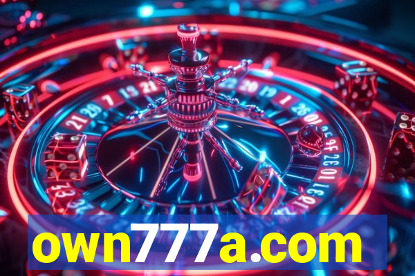 own777a.com