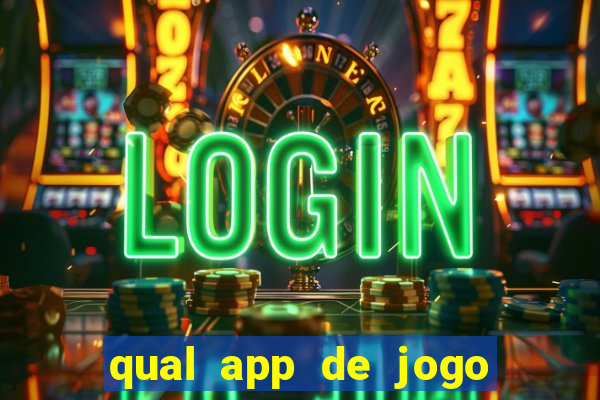 qual app de jogo que realmente paga