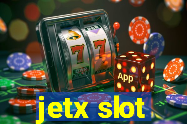 jetx slot