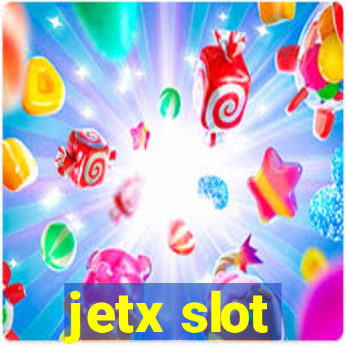 jetx slot