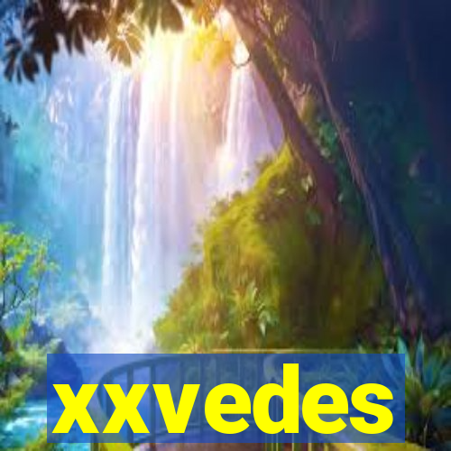 xxvedes