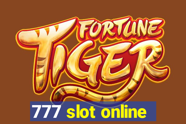 777 slot online