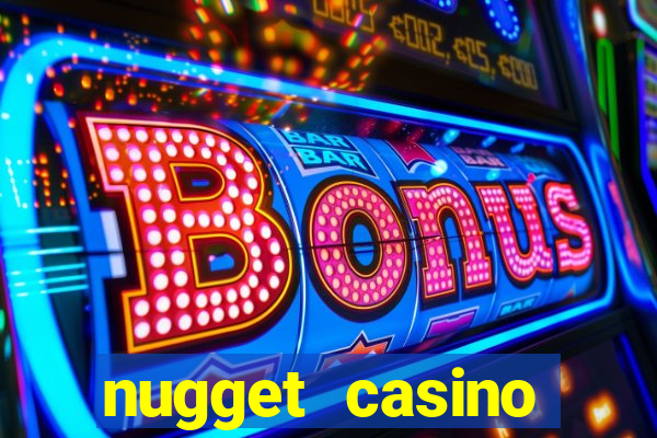 nugget casino resort sparks nevada