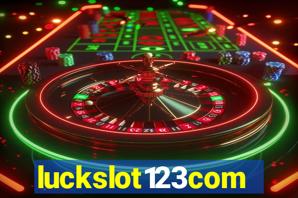 luckslot123com