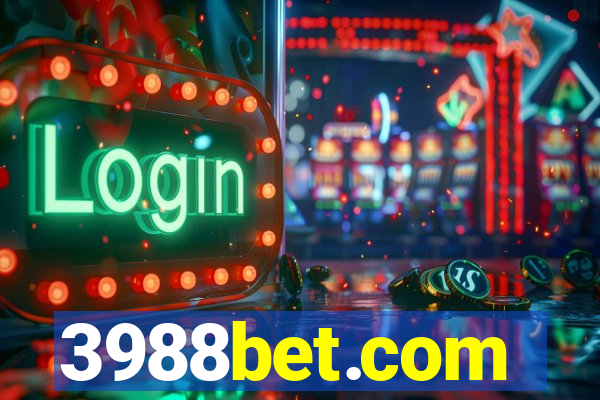 3988bet.com