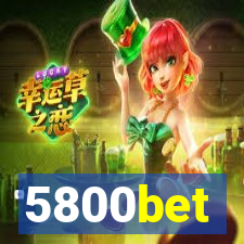 5800bet