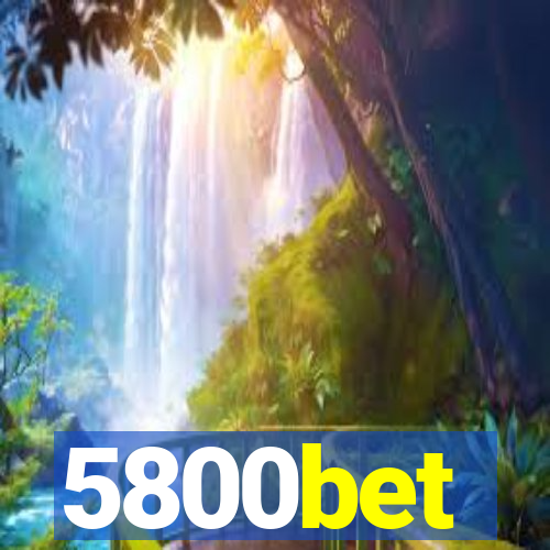 5800bet