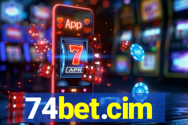 74bet.cim