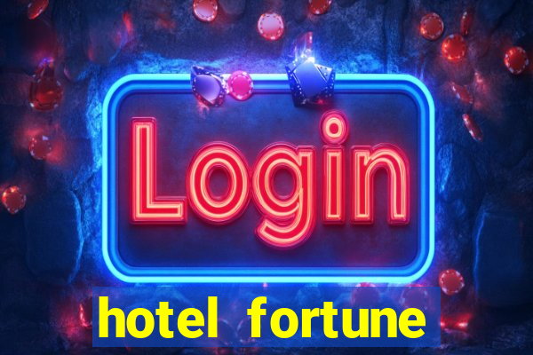 hotel fortune galaxy vapi