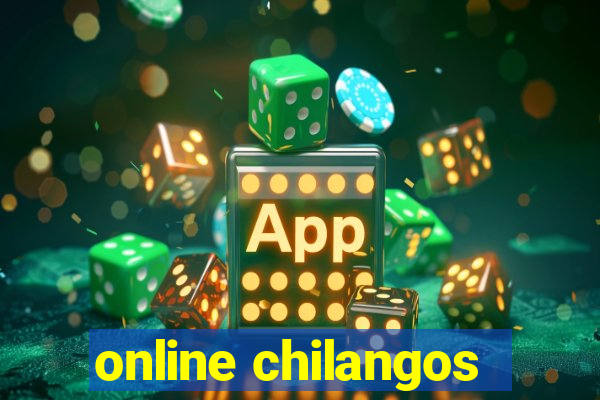 online chilangos