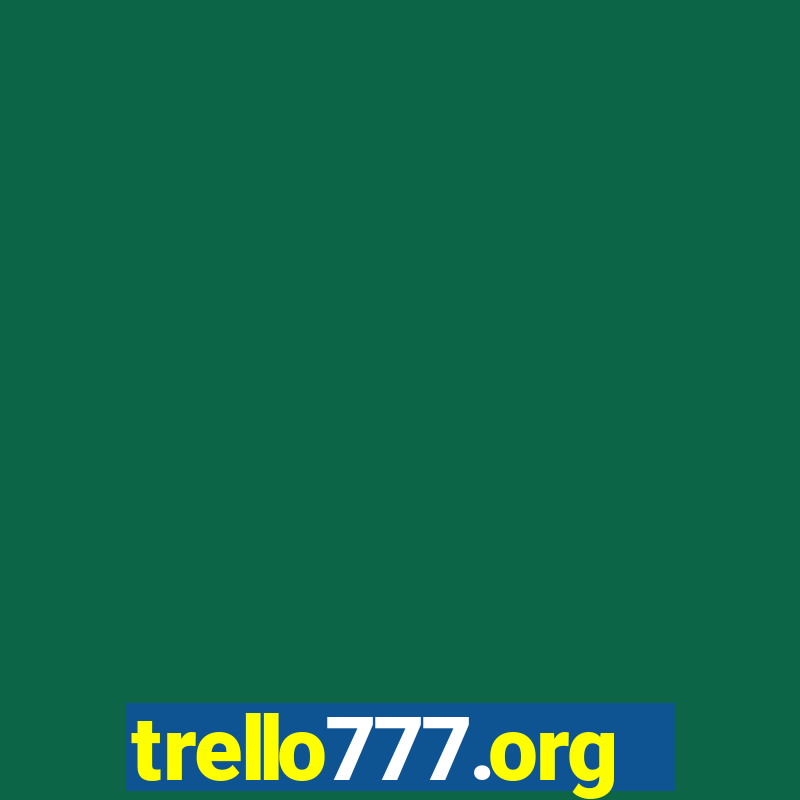 trello777.org