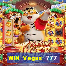 WIN Vegas 777 Classic Slots: C