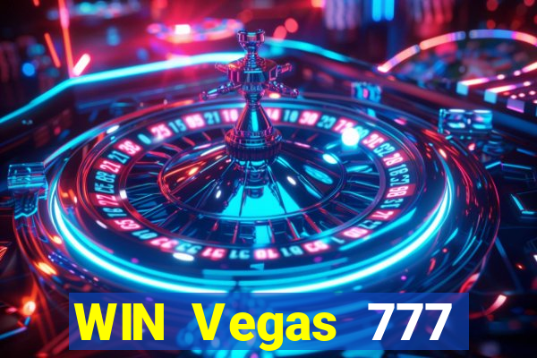 WIN Vegas 777 Classic Slots: C