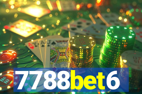 7788bet6