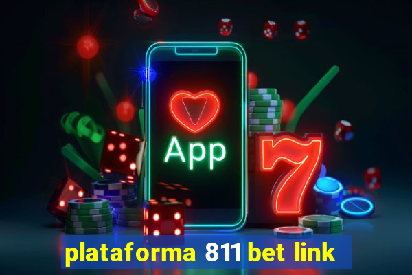 plataforma 811 bet link