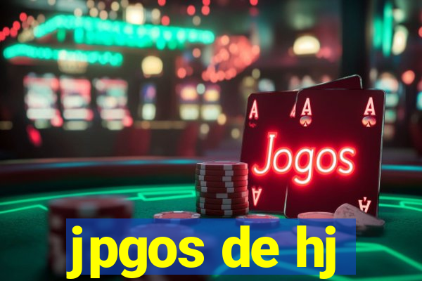 jpgos de hj