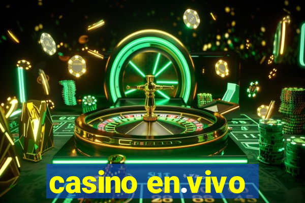 casino en.vivo