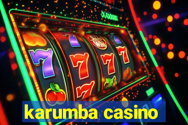 karumba casino