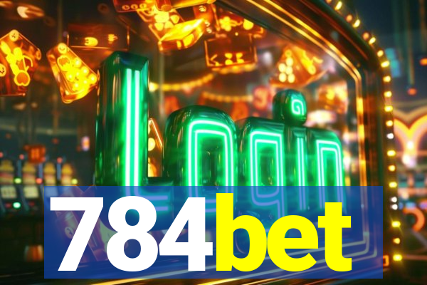 784bet