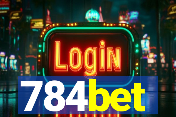 784bet