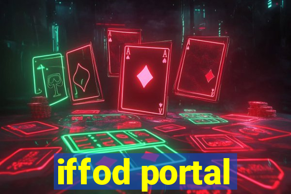 iffod portal