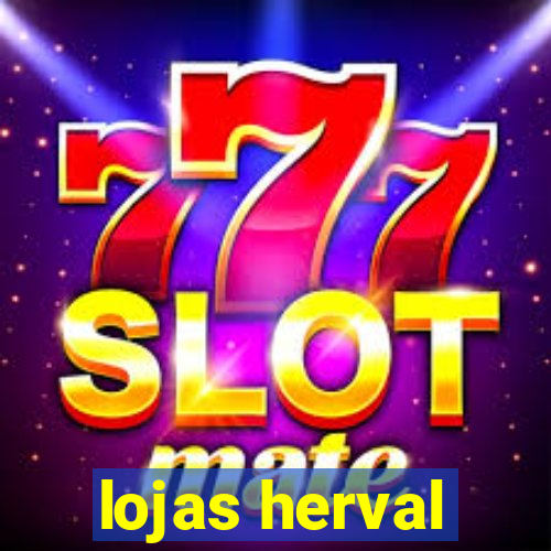 lojas herval