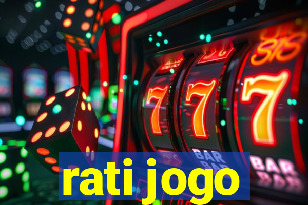 rati jogo