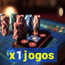 x1 jogos