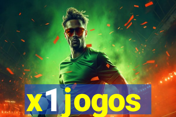 x1 jogos