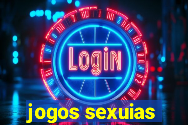 jogos sexuias