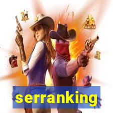 serranking