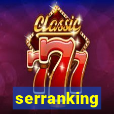 serranking