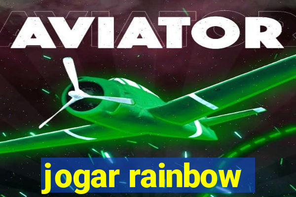 jogar rainbow