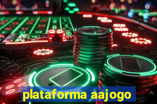 plataforma aajogo