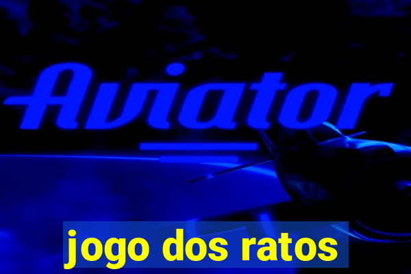 jogo dos ratos