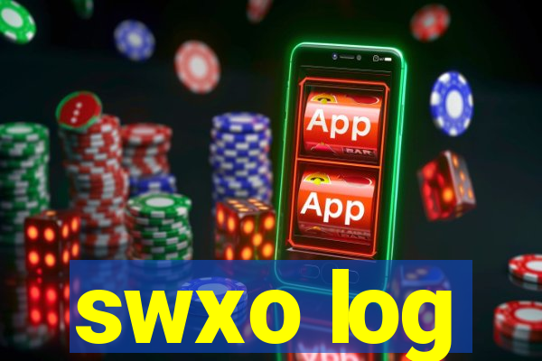 swxo log