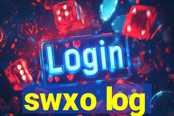 swxo log