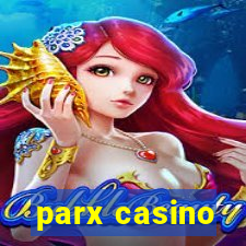 parx casino