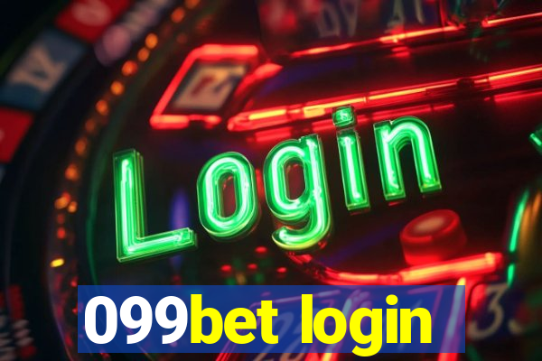 099bet login