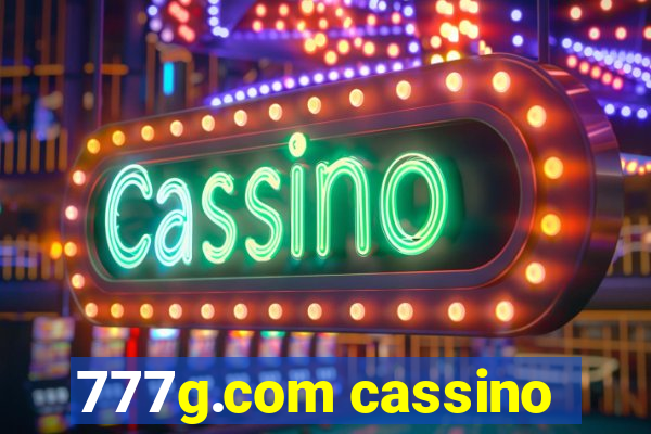 777g.com cassino