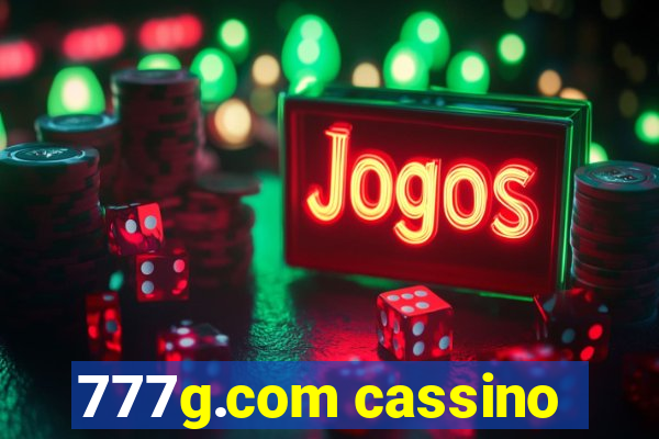 777g.com cassino