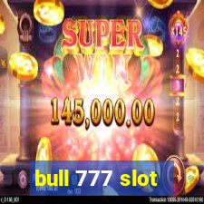 bull 777 slot