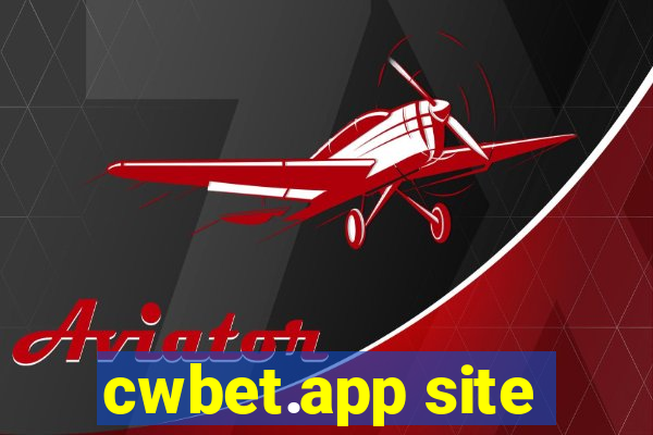 cwbet.app site